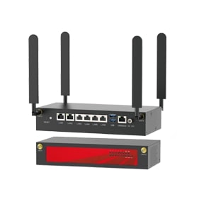 Network Çözümleri